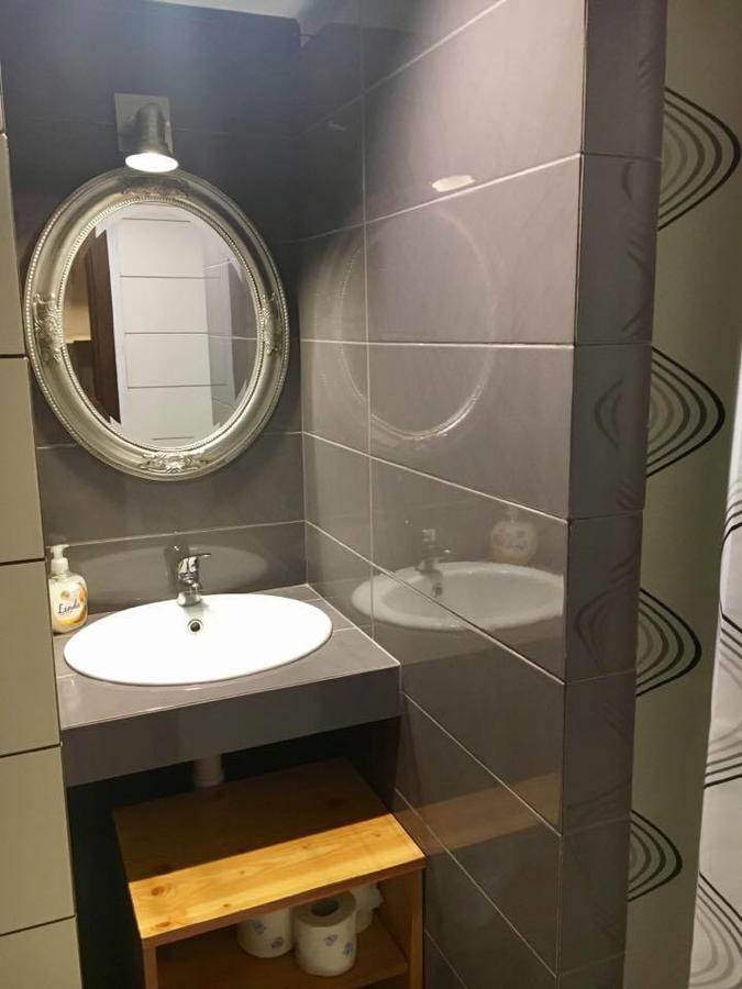 Dworek Wymyslowo Tuchola Dış mekan fotoğraf